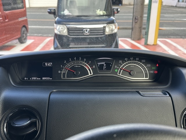 N-BOX(ホンダ)中古車 14