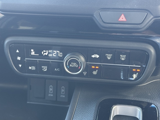 N-BOX(ホンダ)中古車 23