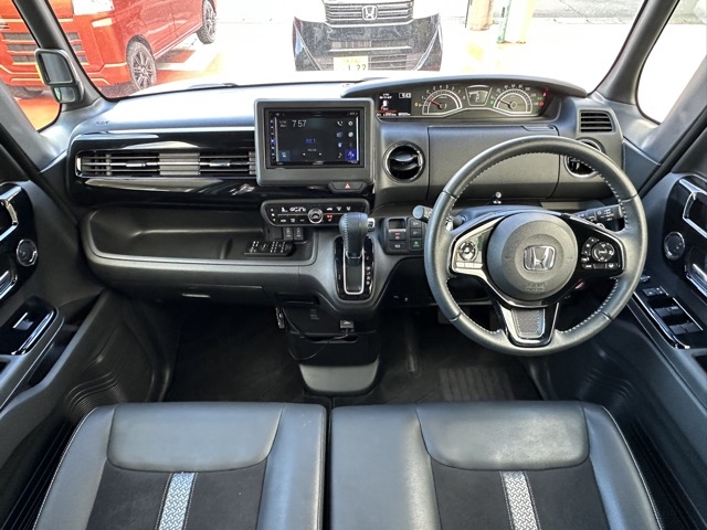 N-BOX(ホンダ)中古車 5