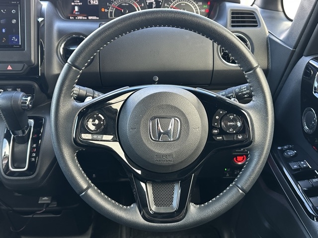 N-BOX(ホンダ)中古車 6