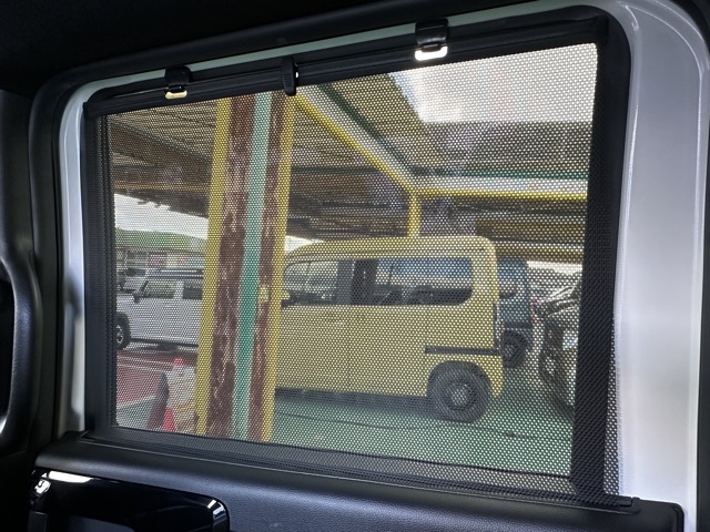 N-BOX(ホンダ)中古車 7