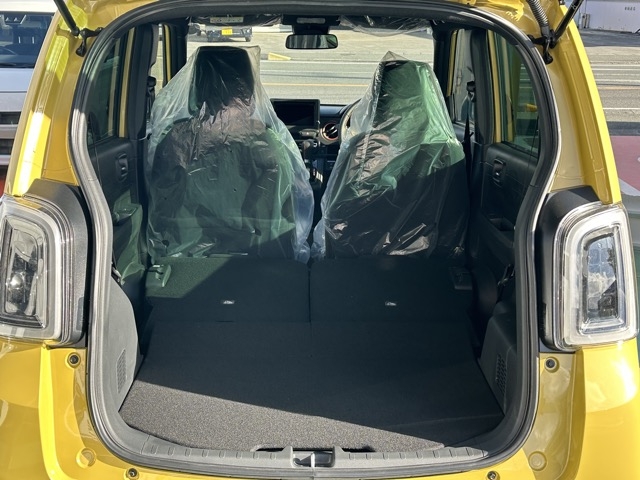 N-ONE(ホンダ)届出済未使用車 9