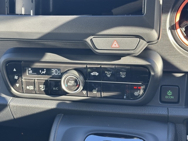 N-ONE(ホンダ)届出済未使用車 20