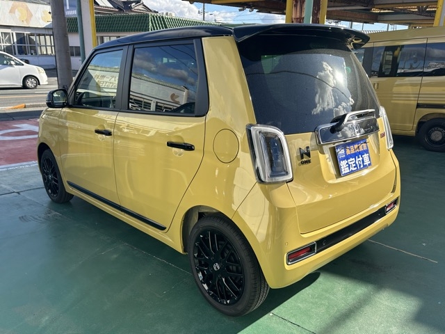 N-ONE(ホンダ)届出済未使用車 2
