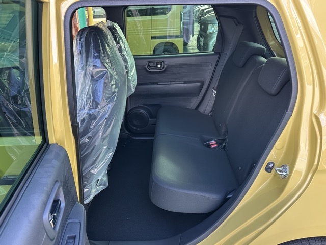 N-ONE(ホンダ)届出済未使用車 4