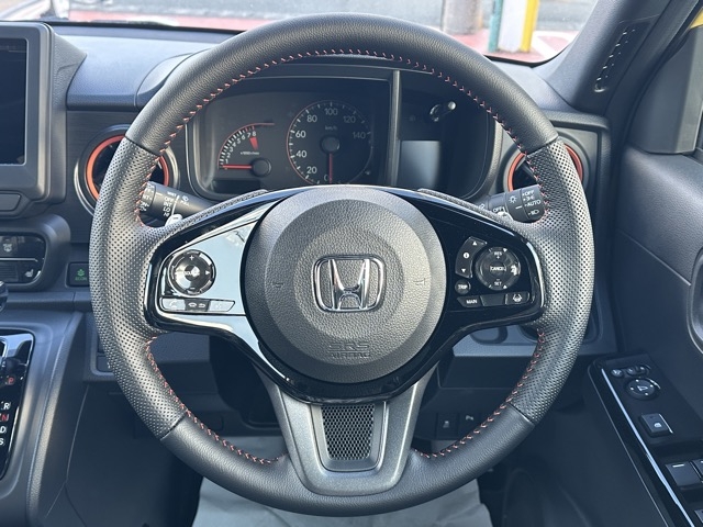 N-ONE(ホンダ)届出済未使用車 6