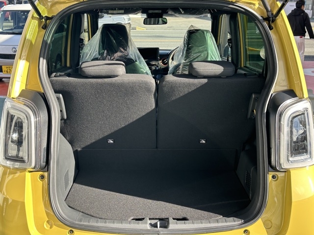 N-ONE(ホンダ)届出済未使用車 8