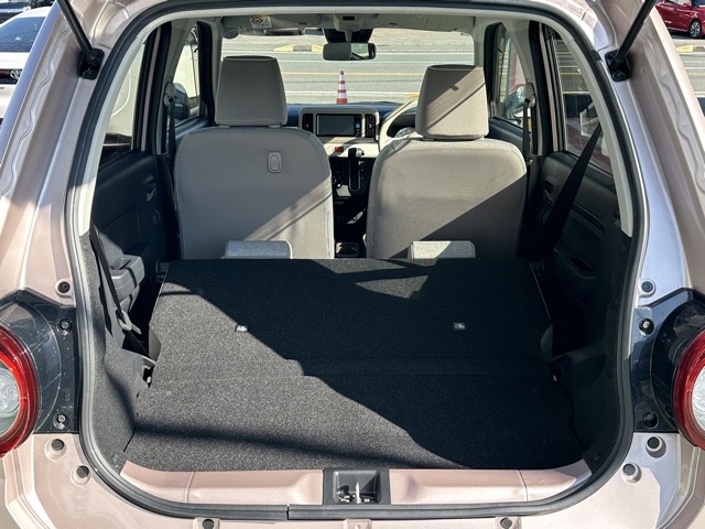 ミラトコット(ダイハツ)中古車 9