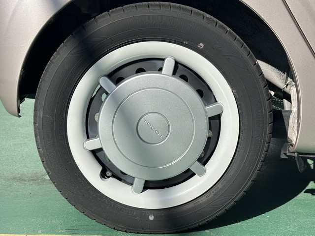 ミラトコット(ダイハツ)中古車 11