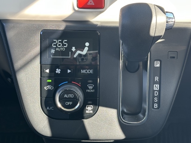 ミラトコット(ダイハツ)中古車 16