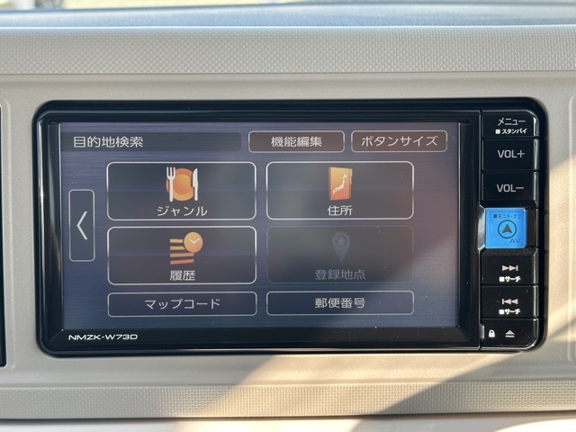 ミラトコット(ダイハツ)中古車 19