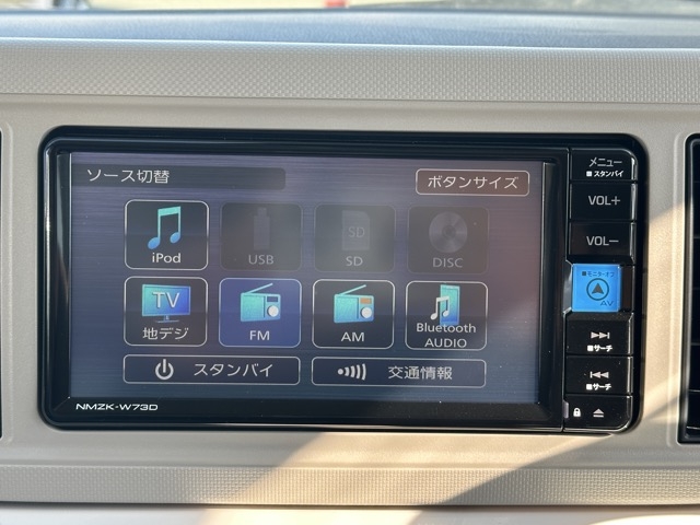 ミラトコット(ダイハツ)中古車 21