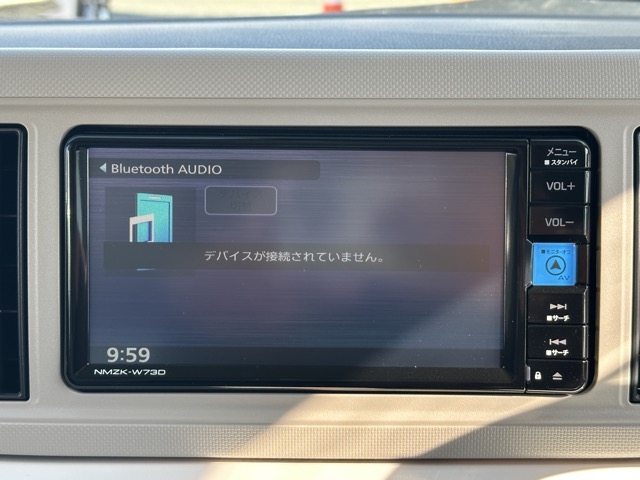 ミラトコット(ダイハツ)中古車 22