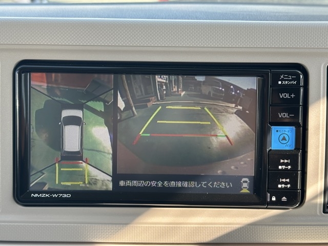 ミラトコット(ダイハツ)中古車 23