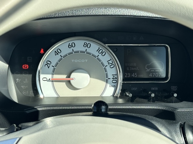 ミラトコット(ダイハツ)中古車 27