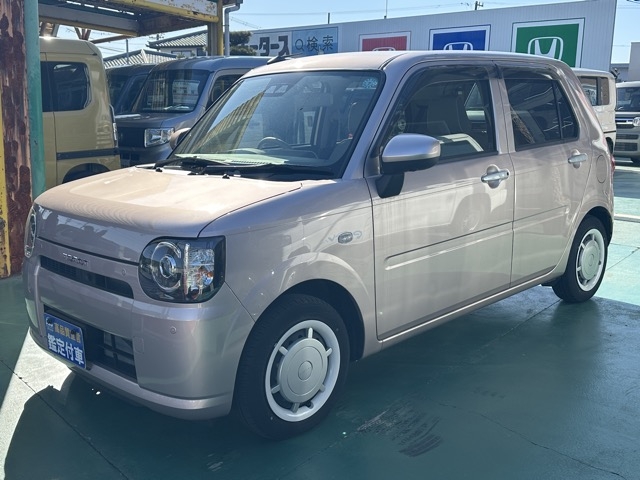 ミラトコット(ダイハツ)中古車 1