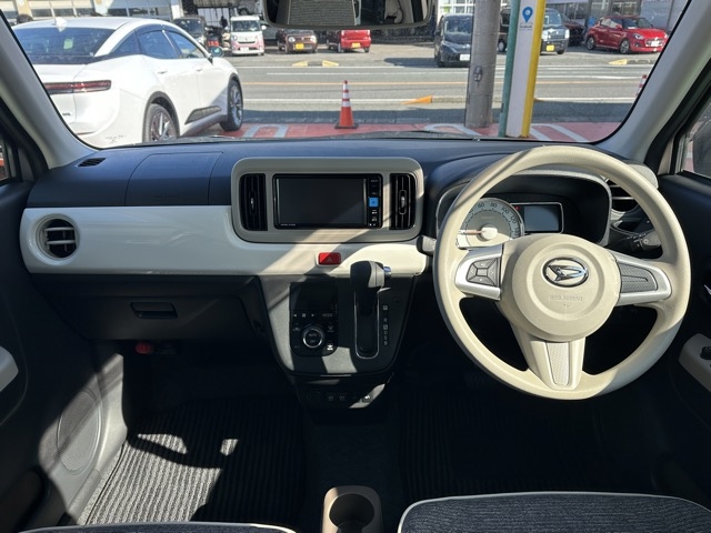 ミラトコット(ダイハツ)中古車 5