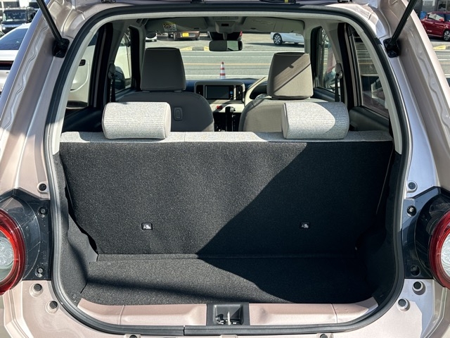 ミラトコット(ダイハツ)中古車 8