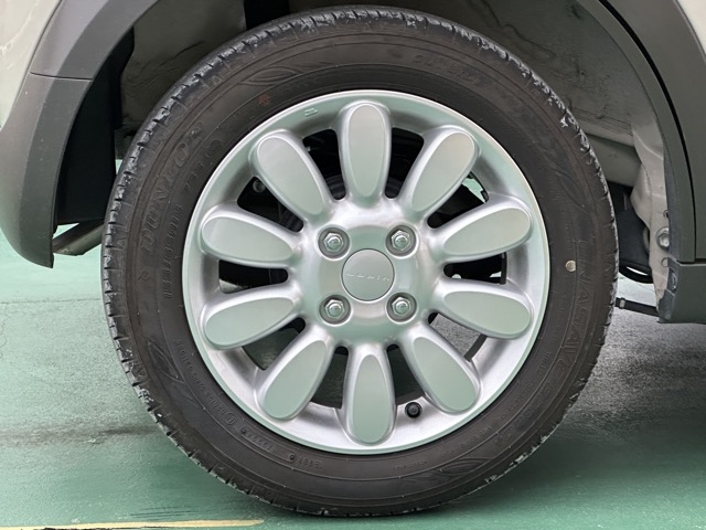 ラパン(スズキ)中古車 11