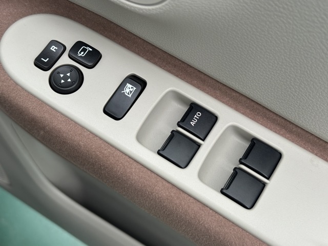 ラパン(スズキ)中古車 12