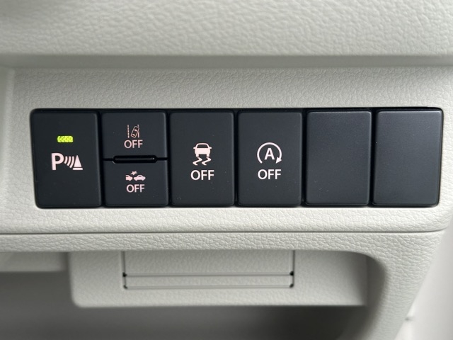 ラパン(スズキ)中古車 14