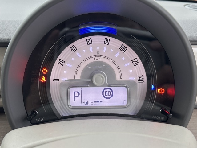 ラパン(スズキ)中古車 17