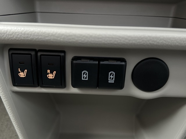 ラパン(スズキ)中古車 22