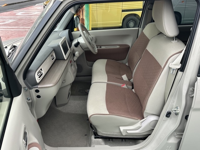 ラパン(スズキ)中古車 3