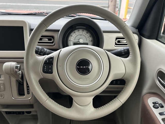 ラパン(スズキ)中古車 6