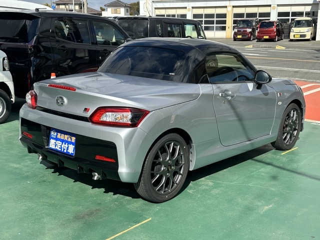 コペン(ダイハツ)中古車 11