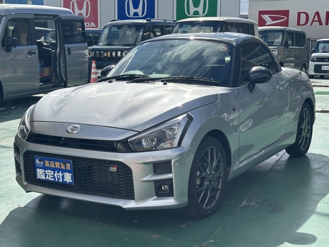 コペン(ダイハツ)中古車 1