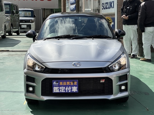 コペン(ダイハツ)中古車 29