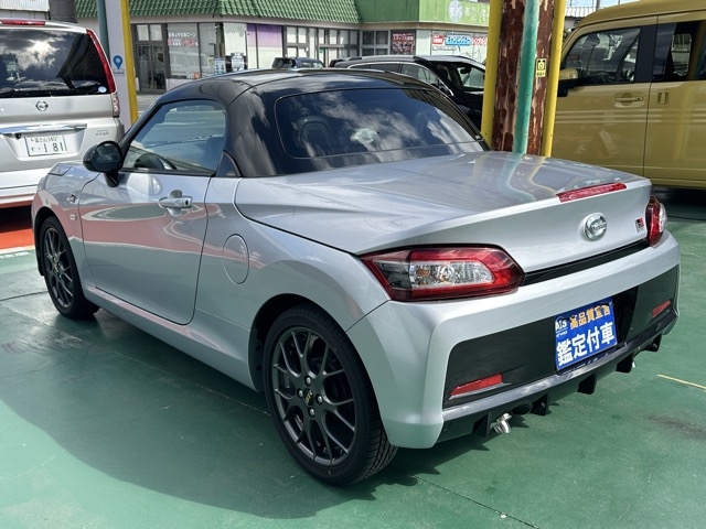 コペン(ダイハツ)中古車 2