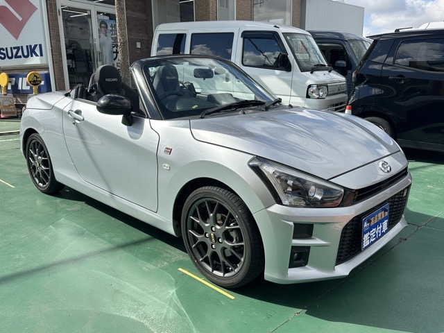 コペン(ダイハツ)中古車 5