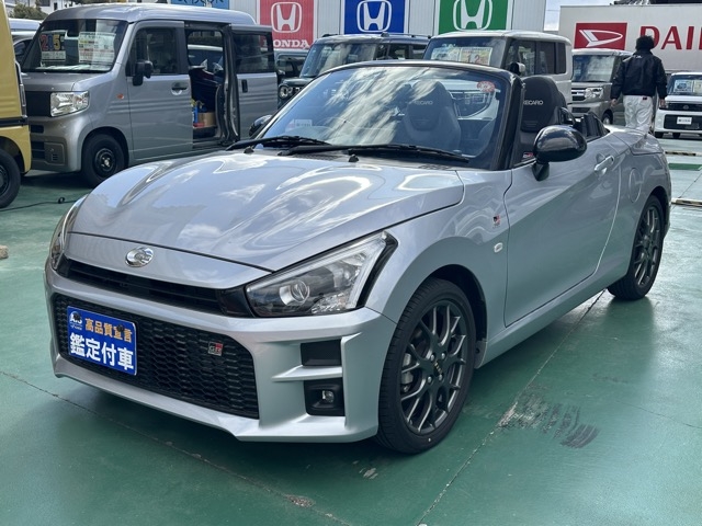 コペン(ダイハツ)中古車 6