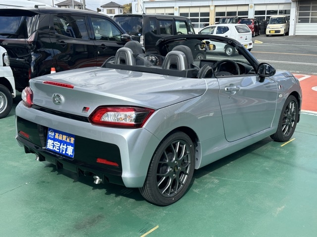 コペン(ダイハツ)中古車 8