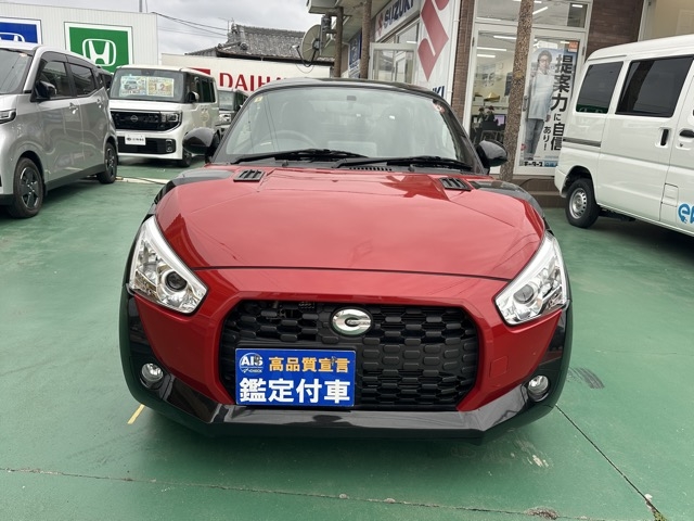 コペン(ダイハツ)中古車 25