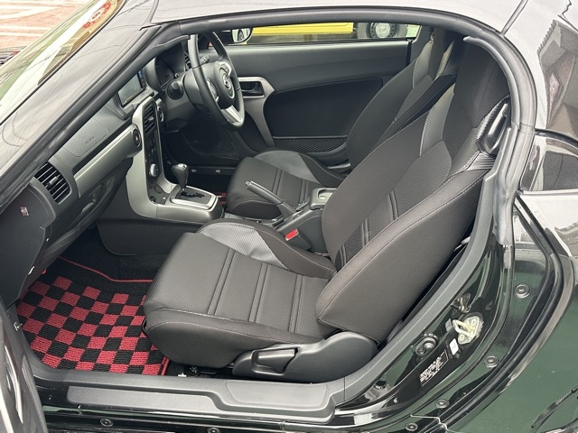 コペン(ダイハツ)中古車 3