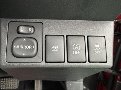 コペン(ダイハツ)中古車 内外装写真他