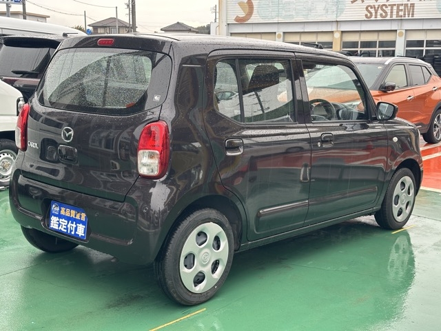 キャロル(マツダ)中古車 9