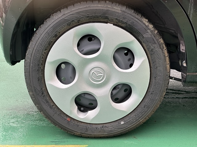 キャロル(マツダ)中古車 10