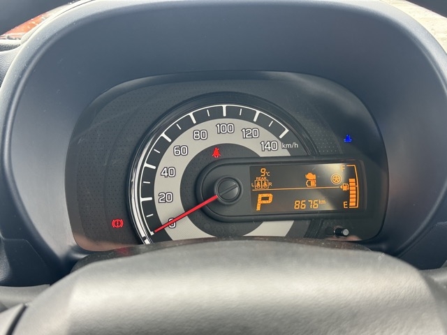 キャロル(マツダ)中古車 15