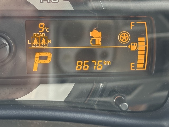 キャロル(マツダ)中古車 16