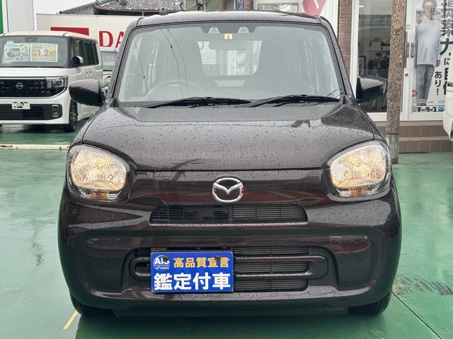 キャロル(マツダ)中古車 18