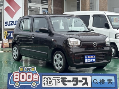 キャロル(マツダ)中古車 全体