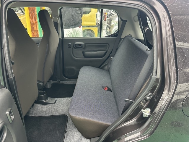 アルト(スズキ)中古車 4