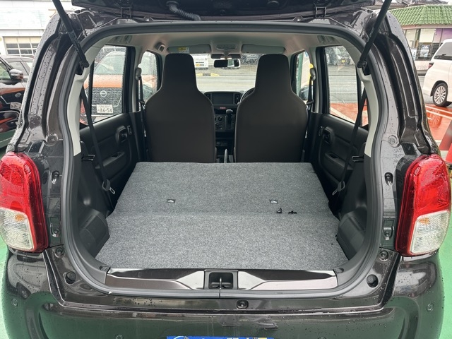 アルト(スズキ)中古車 8