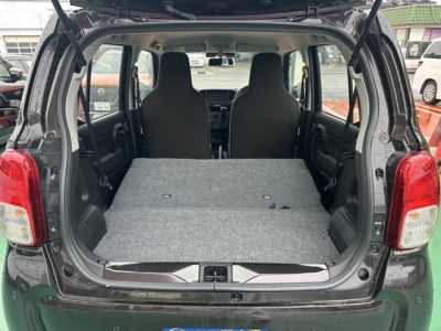 アルトのOEM(スズキ)中古車 内外装写真他１