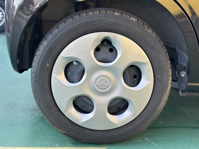 キャロル(マツダ)レンタＵＰ 10