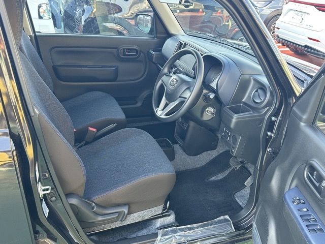 キャロル(マツダ)レンタＵＰ 12